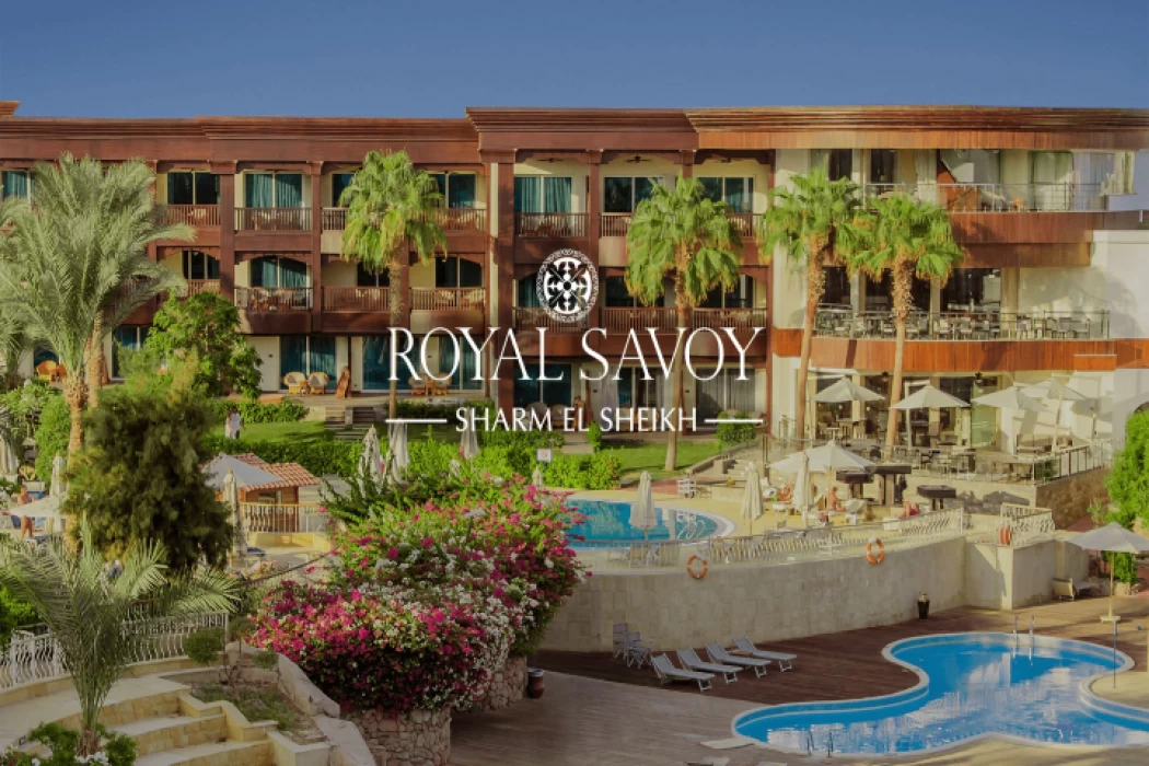 Hotel Royal Savoy Sharm El Sheikh